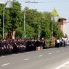 В Нижнем Новгороде прошел масштабный объединенный инструктаж личного состава служб полиции - иными словами, развод