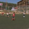 В городской федерации футбола прекрасно понимают проблему занятости детей летом