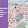 Городской департамент транспорта назвал цену парковочным местам в исторической части Нижнего Новгорода