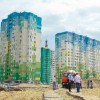 Более двух тысяч жилых домов построили в Нижегородской области с начала года