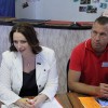 Депутаты Законодательного собрания провели выездное заседание в лагере «Александровка» городского округа Бор