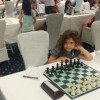 6-летняя нижегородка Эвелина Завиваева выиграла бронзу первенства Европы по шахматам
