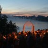На озере Светлояр пройдет межрегиональный фестиваль народного творчества