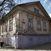 Старинный дом на улице Короленко в Нижнем Новгороде распишет художник из Подмосковья