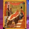 Православная церковь отмечает Рождество Иоанна Крестителя