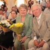 Нижегородцам, прожившим в браке более 25 лет, вручат медали «За любовь и верность»