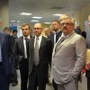 Госкорпорация Росатом посетила РФЯЦ-ВНИИЭФ и технопарк Саров