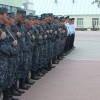 Более ста сотрудников полиции Нижегородской области отправились в очередную полугодовую служебную командировку Дагестан