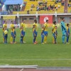 Нижегородская «Волга» потерпела первое поражение в новом сезоне ФНЛ