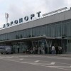 Высокоскоростная дорога будет вести от аэропорта до площади Киселева