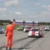 Третий этап шоссейно-кольцевых автогонок Кубок NLS прошел на Нижегородском кольце 26 июля