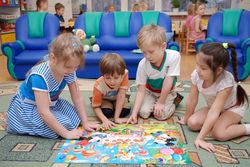 В Нижнем Новгороде до конца года 342 детских сада объединят в 308