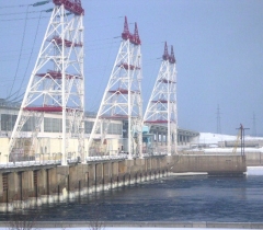 Президент Владимир Путин поддержал позицию Нижегородской области о недопустимости повышения уровня Чебоксарского водохранилища до 68-ой отметки