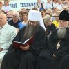 В Арзамасе прошел международный фестиваль православной и патриотической песни