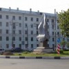 Памятник Воздвижения Креста Господня откроют на площади Лядова 14 августа
