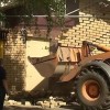 Очередной ларек демонтировали в Приокском районе