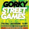 Спортивный фестиваль «Gorky Street Games» пройдёт в столице Приволжья