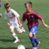Междугородний турнир по юношескому футболу стартовал на базе отдыха под Кстово