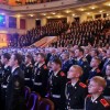 21 августа состоится встреча ветеранов-выпускников и учащихся Суворовских и Нахимовских военных училищ