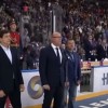 Каникулы закончились, и российские хоккеисты готовы вновь скрестить клюшки в Чемпионате Континентальной Хоккейной Лиги