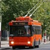 Нижегородские трамваи и троллейбусы оснастят видеорегистраторами