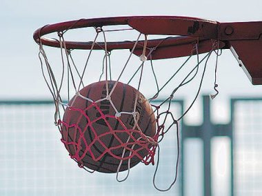 29 августа на пл. Минина и Пожарского состоится Финал Чемпионата России по уличному баскетболу