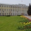 Депутаты Законодательного собрания области от КПРФ не явились на заседание парламента и сорвали кворум
