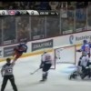 Нижегородское «Торпедо» крупно проиграло в своем втором матче 8-го сезона Континентальной Хоккейной лиги