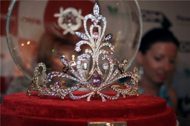 4 сентября состоится финальный кастинг конкурса красоты «Мисс Нижний Новгород-2015»