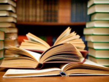 Свыше 15 тысяч новых учебников получили нижегородские школьники в новом учебном году