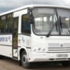 На маршруты города Бор выйдут 19 новых автобусов