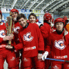 В Ульяновске прошел предсезонный турнир за Кубок «Волга-спорт-арены»
