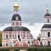 Годовщину храма Иоанна Предтечи отметят в Шатковском районе 12 сентября