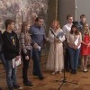 В Нижнем Новгороде зарождается новая традиция - читать по ночам стихи