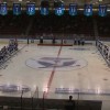 В молодежной хоккейной лиге нижегородская «Чайка» с победы стартовала в новом сезоне