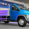 «ГАЗон NEXT» назвали лучшим грузовиком года на конкурсе в Москве
