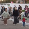 Акция «Хочу жить» прошла в Дзержинске Нижегородской области