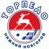 «Торпедо» одержало волевую победу в Тольятти