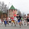 Областные соревнования по легкой атлетике «Мининская школьная эстафета» проходят в Нижнем Новгороде