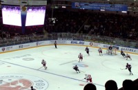 Нижегородское «Торпедо» впервые в истории КХЛ проиграло «Автомобилисту»