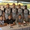 Новичков баскетбольного клуба «Нижний Новгород» официально представили болельщикам