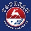 Нижегородское «Торпедо» обыграло «Барыс» в домашнем матче чемпионата КХЛ