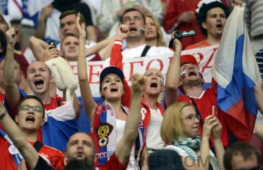 Во всех городах Нижегородской области появятся фан-зоны для просмотра ЧМ-2018 по футболу