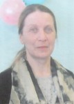 59-летнюю Нину Колганову разыскивают в Нижегородской области