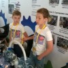 В нижегородском инновационном бизнес-инкубаторе открылась областная бизнес-олимпиада для школьников