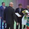 Почти 25 миллионов рублей получат победители областного конкурса «Лучшее муниципальное образование»