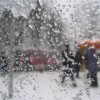 Дождь со снегом обещают нижегородцам в начале недели синоптики