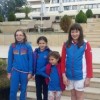 Юные нижегородские шахматистки приняли участие в первенстве мира по шахматам в Греции