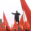 7 ноября в Нижнем Новгороде НРО КПРФ провело митинг-шествие, посвященный 98-й годовщине Великой Октябрьской социалистической революции