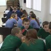 14 команд школьников со всего Приволжского округа приехали в Нижний Новгород для участия в интеллектуальной игре «Ума палата»